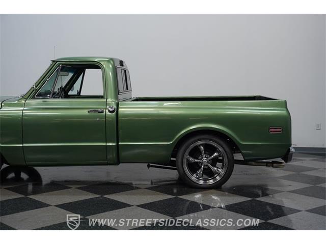 1972 Chevrolet C10 (CC-2095319) for sale in Lavergne, Tennessee