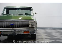 1972 Chevrolet C10 (CC-2095319) for sale in Lavergne, Tennessee