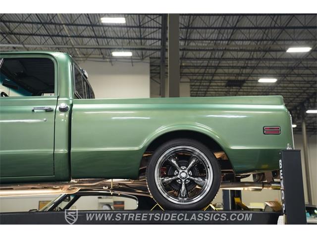 1972 Chevrolet C10 (CC-2095319) for sale in Lavergne, Tennessee