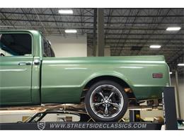 1972 Chevrolet C10 (CC-2095319) for sale in Lavergne, Tennessee