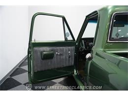 1972 Chevrolet C10 (CC-2095319) for sale in Lavergne, Tennessee