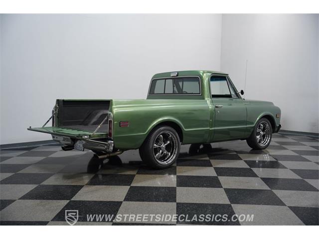 1972 Chevrolet C10 (CC-2095319) for sale in Lavergne, Tennessee
