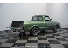 1972 Chevrolet C10 (CC-2095319) for sale in Lavergne, Tennessee