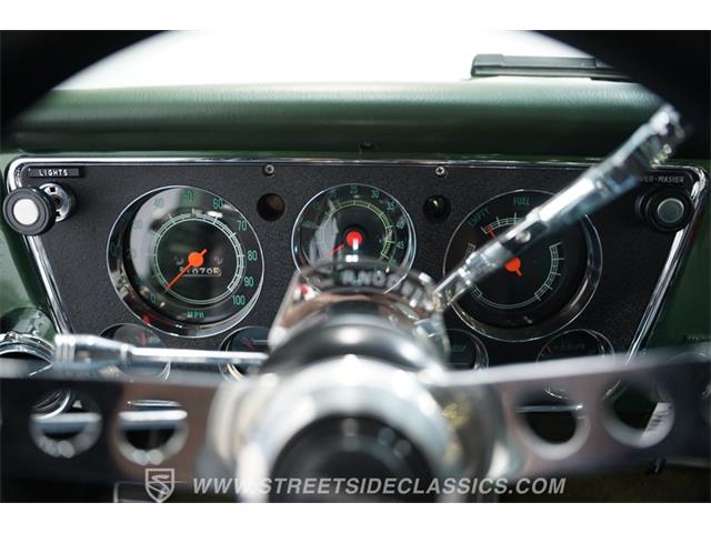 1972 Chevrolet C10 (CC-2095319) for sale in Lavergne, Tennessee
