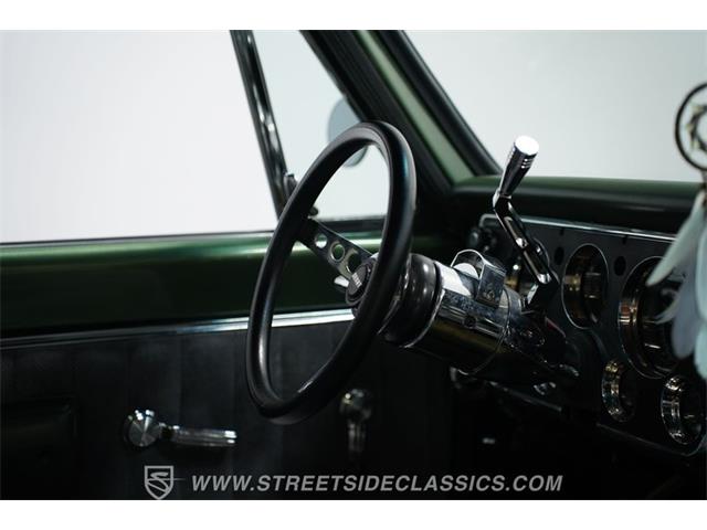 1972 Chevrolet C10 (CC-2095319) for sale in Lavergne, Tennessee