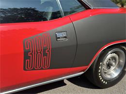 1971 Plymouth Barracuda (CC-2090532) for sale in Huntsville, Alabama