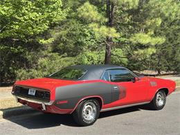 1971 Plymouth Barracuda (CC-2090532) for sale in Huntsville, Alabama