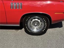 1971 Plymouth Barracuda (CC-2090532) for sale in Huntsville, Alabama