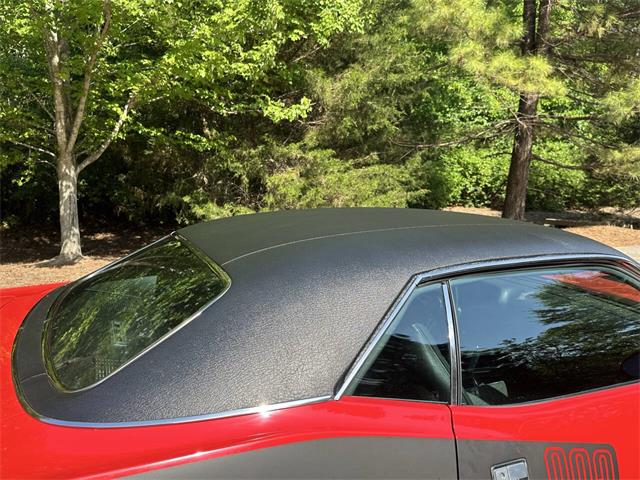 1971 Plymouth Barracuda (CC-2090532) for sale in Huntsville, Alabama