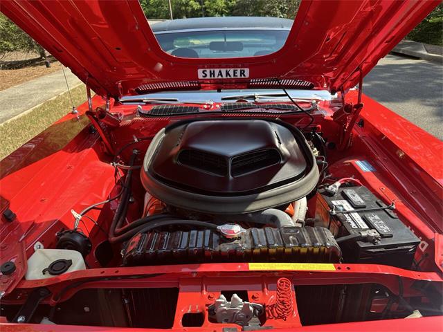 1971 Plymouth Barracuda (CC-2090532) for sale in Huntsville, Alabama