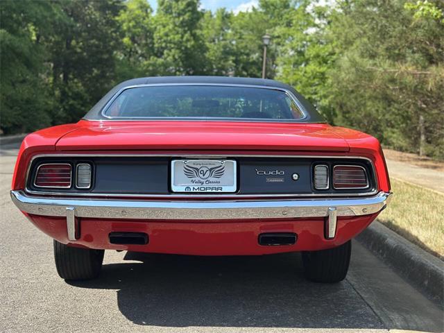1971 Plymouth Barracuda (CC-2090532) for sale in Huntsville, Alabama