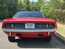 1971 Plymouth Barracuda (CC-2090532) for sale in Huntsville, Alabama