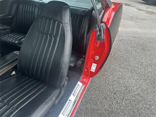 1971 Plymouth Barracuda (CC-2090532) for sale in Huntsville, Alabama