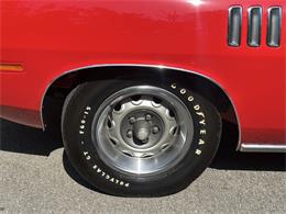 1971 Plymouth Barracuda (CC-2090532) for sale in Huntsville, Alabama