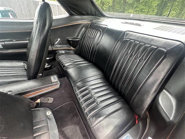 1971 Plymouth Barracuda (CC-2090532) for sale in Huntsville, Alabama