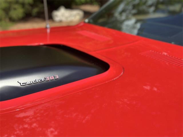 1971 Plymouth Barracuda (CC-2090532) for sale in Huntsville, Alabama