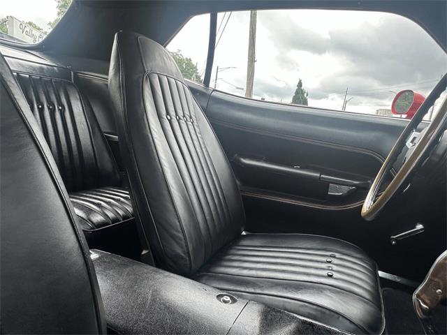 1971 Plymouth Barracuda (CC-2090532) for sale in Huntsville, Alabama