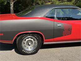 1971 Plymouth Barracuda (CC-2090532) for sale in Huntsville, Alabama