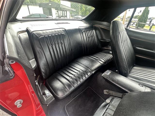 1971 Plymouth Barracuda (CC-2090532) for sale in Huntsville, Alabama