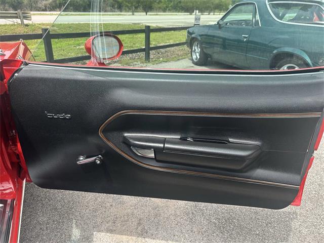 1971 Plymouth Barracuda (CC-2090532) for sale in Huntsville, Alabama