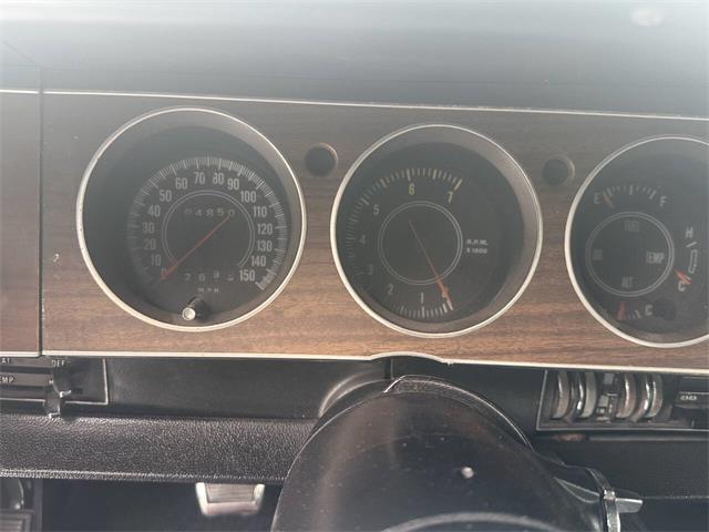 1971 Plymouth Barracuda (CC-2090532) for sale in Huntsville, Alabama