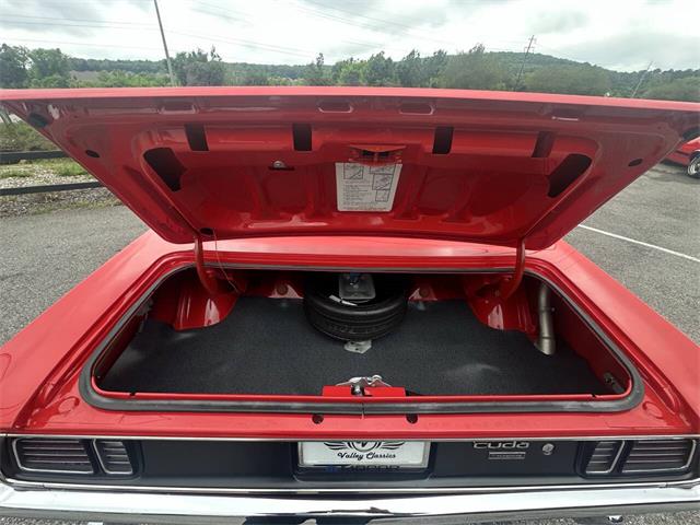1971 Plymouth Barracuda (CC-2090532) for sale in Huntsville, Alabama