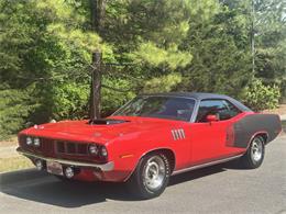 1971 Plymouth Barracuda (CC-2090532) for sale in Huntsville, Alabama