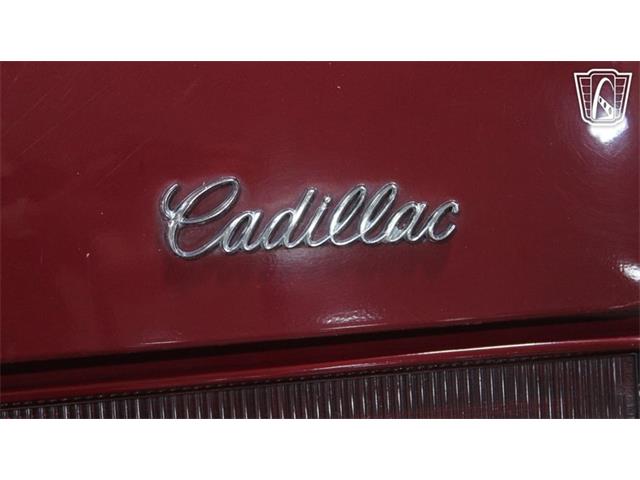 1975 Cadillac DeVille (CC-2095320) for sale in Tulsa, Oklahoma