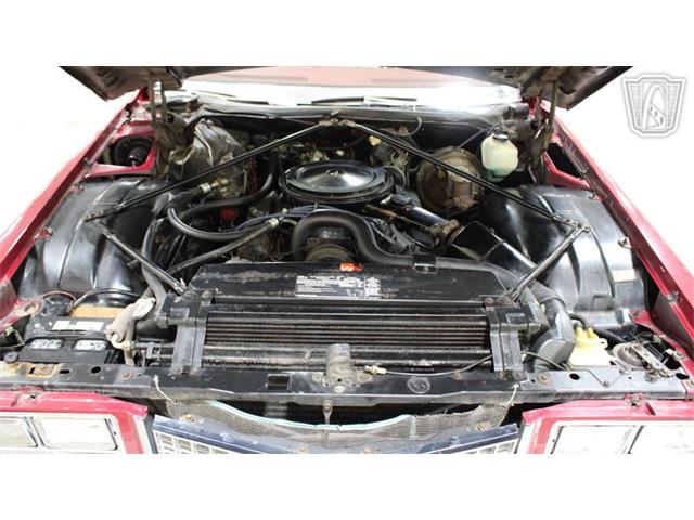 1975 Cadillac DeVille (CC-2095320) for sale in Tulsa, Oklahoma