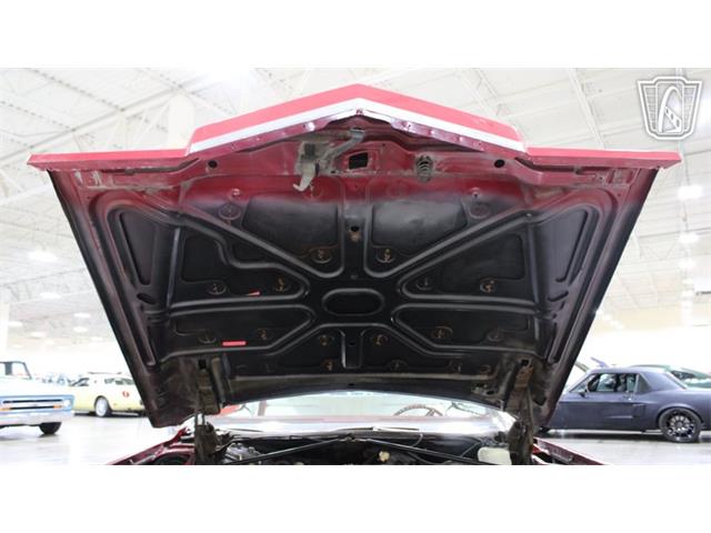 1975 Cadillac DeVille (CC-2095320) for sale in Tulsa, Oklahoma