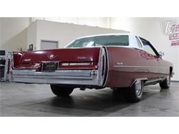 1975 Cadillac DeVille (CC-2095320) for sale in Tulsa, Oklahoma