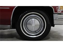 1975 Cadillac DeVille (CC-2095320) for sale in Tulsa, Oklahoma