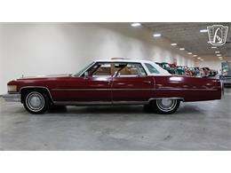 1975 Cadillac DeVille (CC-2095320) for sale in Tulsa, Oklahoma