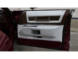 1975 Cadillac DeVille (CC-2095320) for sale in Tulsa, Oklahoma