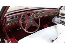 1975 Cadillac DeVille (CC-2095320) for sale in Tulsa, Oklahoma