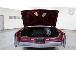 1975 Cadillac DeVille (CC-2095320) for sale in Tulsa, Oklahoma