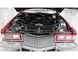 1975 Cadillac DeVille (CC-2095320) for sale in Tulsa, Oklahoma