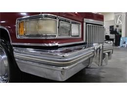 1975 Cadillac DeVille (CC-2095320) for sale in Tulsa, Oklahoma