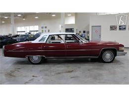 1975 Cadillac DeVille (CC-2095320) for sale in Tulsa, Oklahoma
