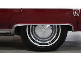 1975 Cadillac DeVille (CC-2095320) for sale in Tulsa, Oklahoma