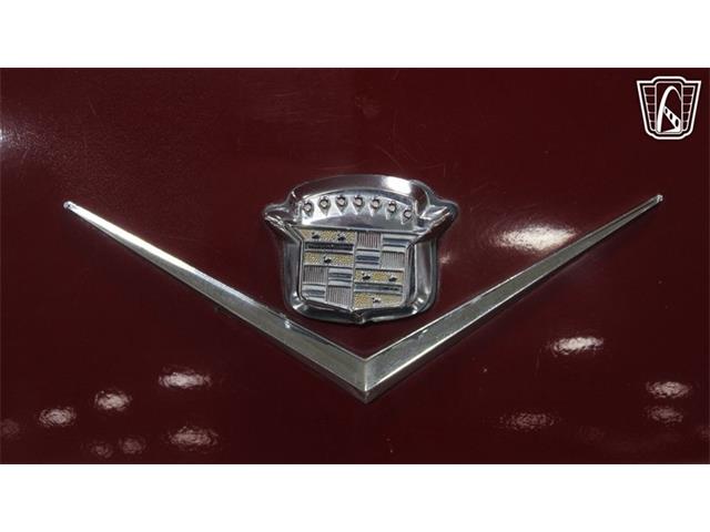 1975 Cadillac DeVille (CC-2095320) for sale in Tulsa, Oklahoma