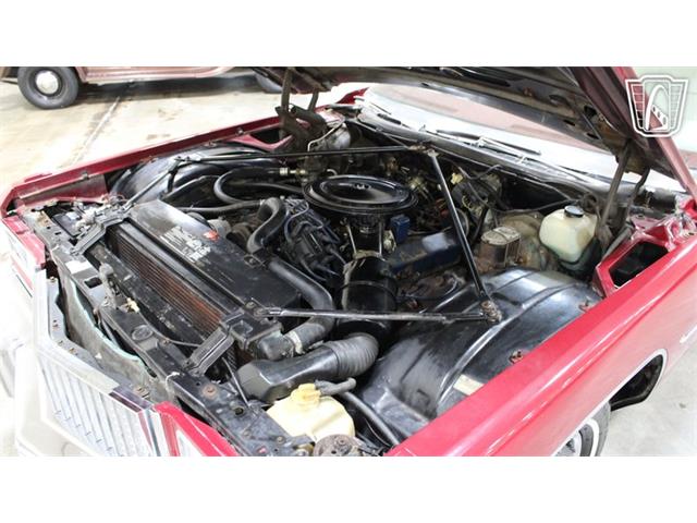 1975 Cadillac DeVille (CC-2095320) for sale in Tulsa, Oklahoma
