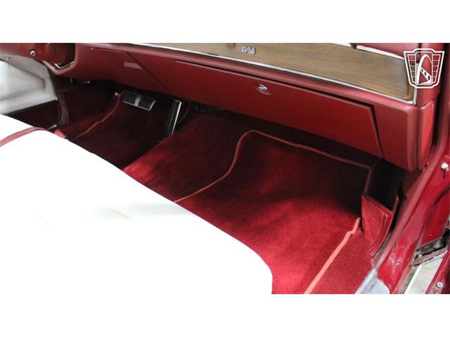 1975 Cadillac DeVille (CC-2095320) for sale in Tulsa, Oklahoma