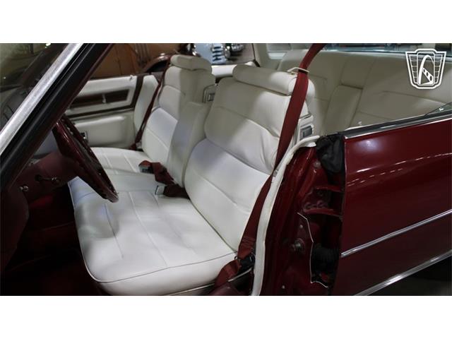 1975 Cadillac DeVille (CC-2095320) for sale in Tulsa, Oklahoma