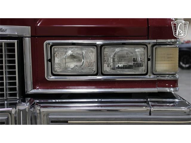 1975 Cadillac DeVille (CC-2095320) for sale in Tulsa, Oklahoma