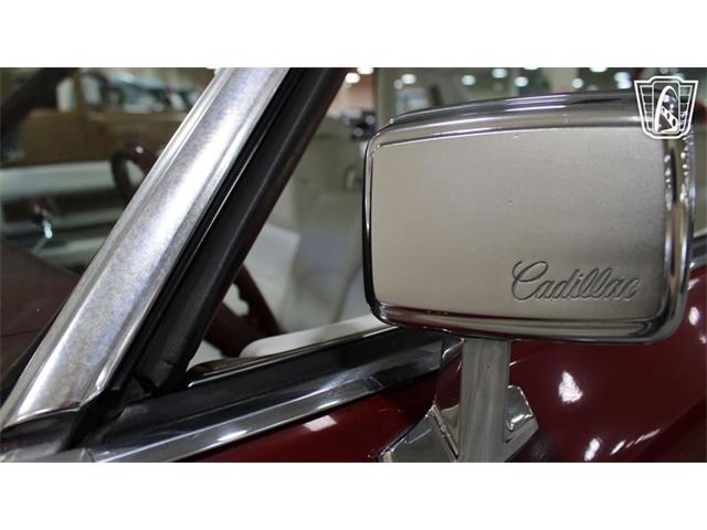 1975 Cadillac DeVille (CC-2095320) for sale in Tulsa, Oklahoma