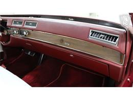 1975 Cadillac DeVille (CC-2095320) for sale in Tulsa, Oklahoma