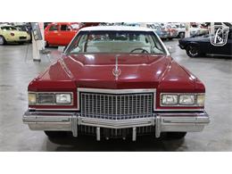 1975 Cadillac DeVille (CC-2095320) for sale in Tulsa, Oklahoma