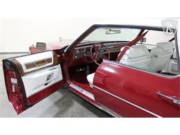 1975 Cadillac DeVille (CC-2095320) for sale in Tulsa, Oklahoma