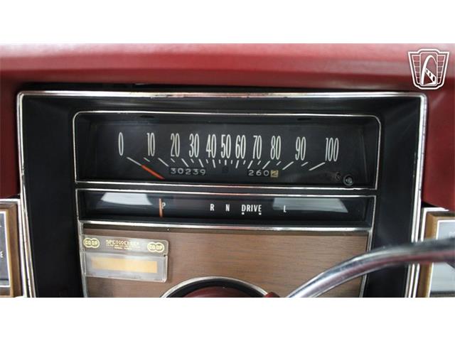 1975 Cadillac DeVille (CC-2095320) for sale in Tulsa, Oklahoma